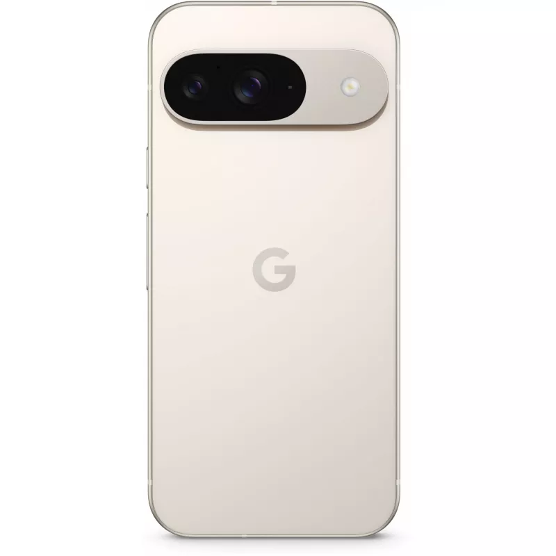 Mobilný telefón Pixel 9 256GB/PORCELAIN GA05843-GB Google