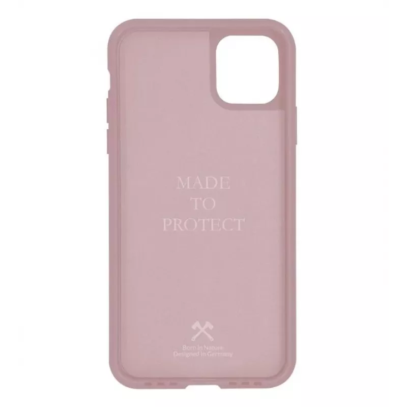 Puzdro Woodcessories Stone iPhone 11