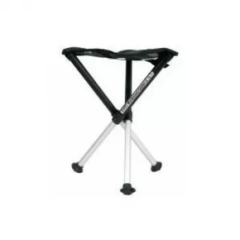 Walkstool COMFORT 45L – čierna – guma – 725 g – 45 cm – 35 cm