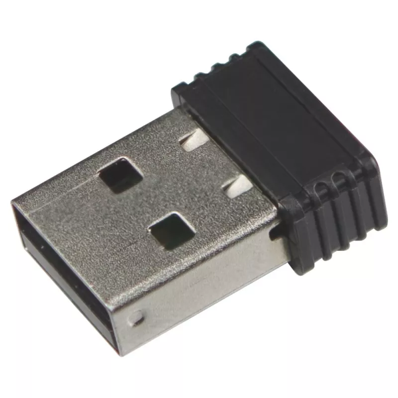Savio KB-04 klávesnica Home/Office USB QWERTY UK International čierna