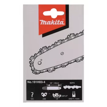 Makita 191H03-4 príslušenstvo k elektrickej reťazovej píle 1 ks