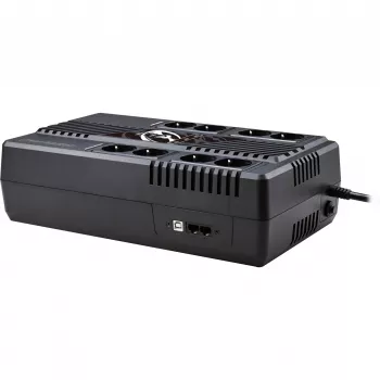 Záložný zdroj PowerWalker VI 600 MS