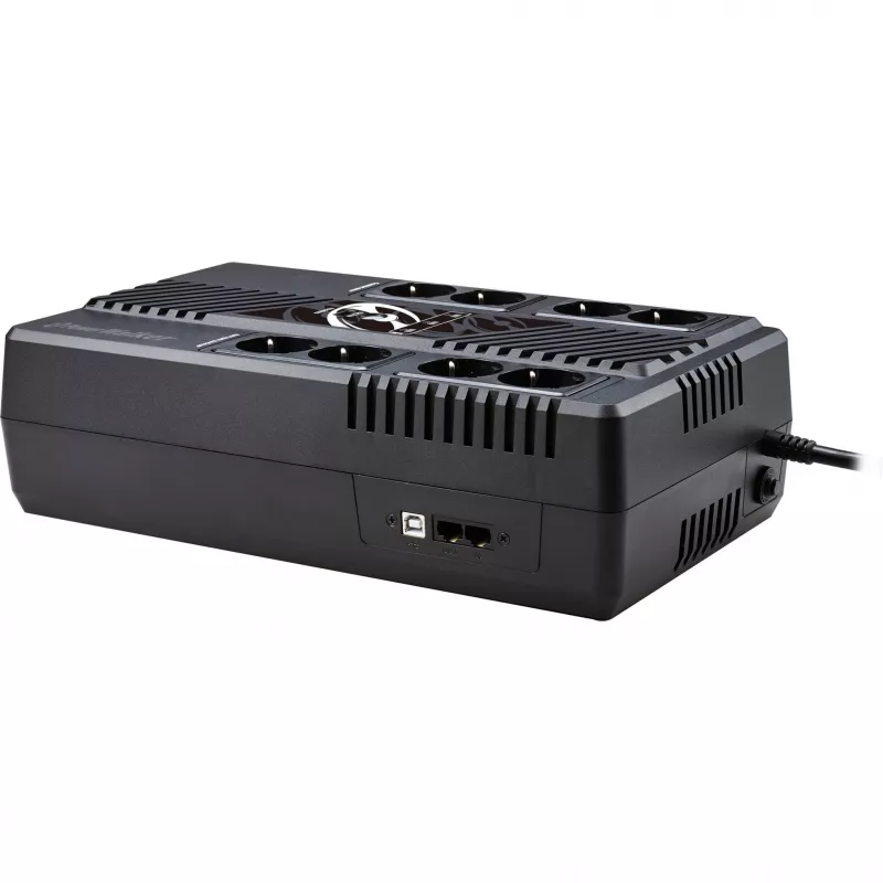 Záložný zdroj PowerWalker VI 600 MS