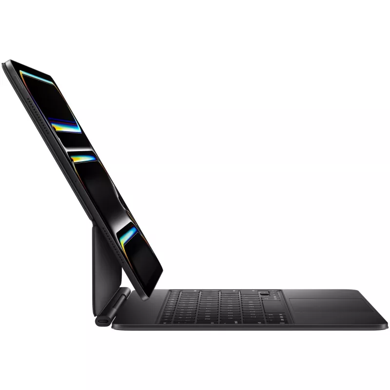 Apple Magic Keyboard MWR53H/A klávesnica a puzdro folio