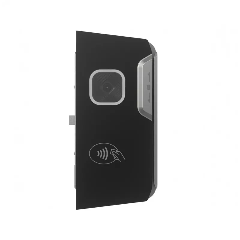 Platobný terminál SUNMI Flex 3 C20000079 s NFC čítačkou, MSR a skenerom čiarových kódov