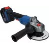 Uhlová brúska Blaupunkt CG5010