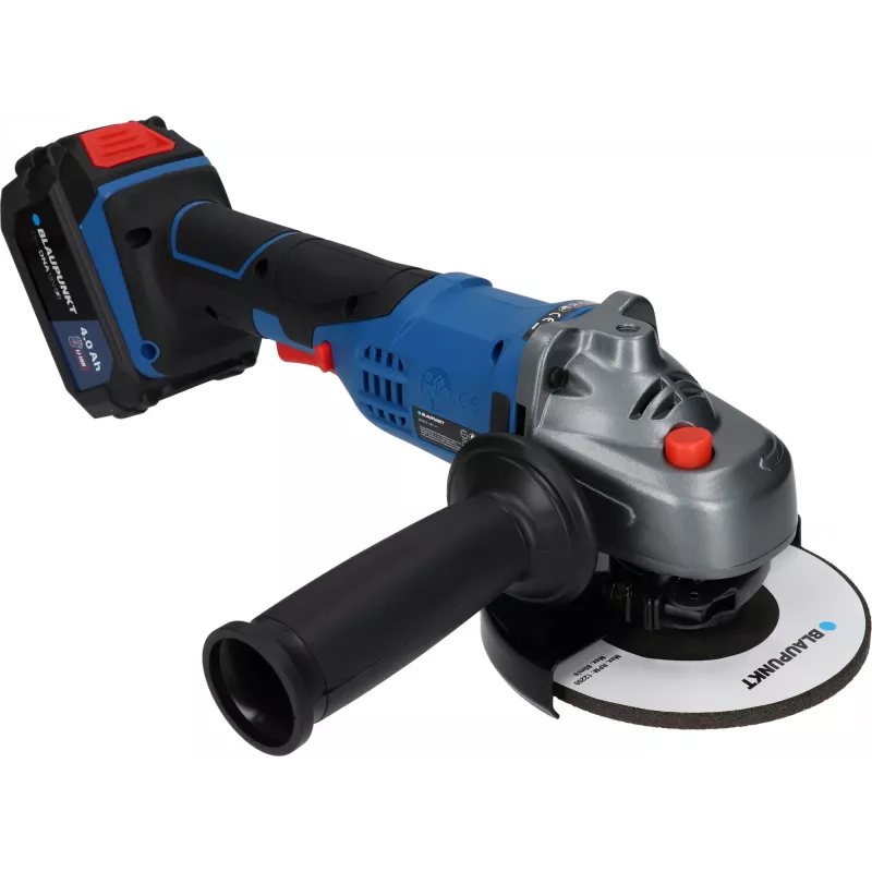 Uhlová brúska Blaupunkt CG5010