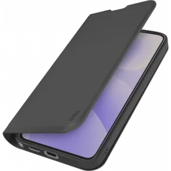 SBS Wallet Stand Galaxy S26 Ultra čierne (TEWALSAS26UK)