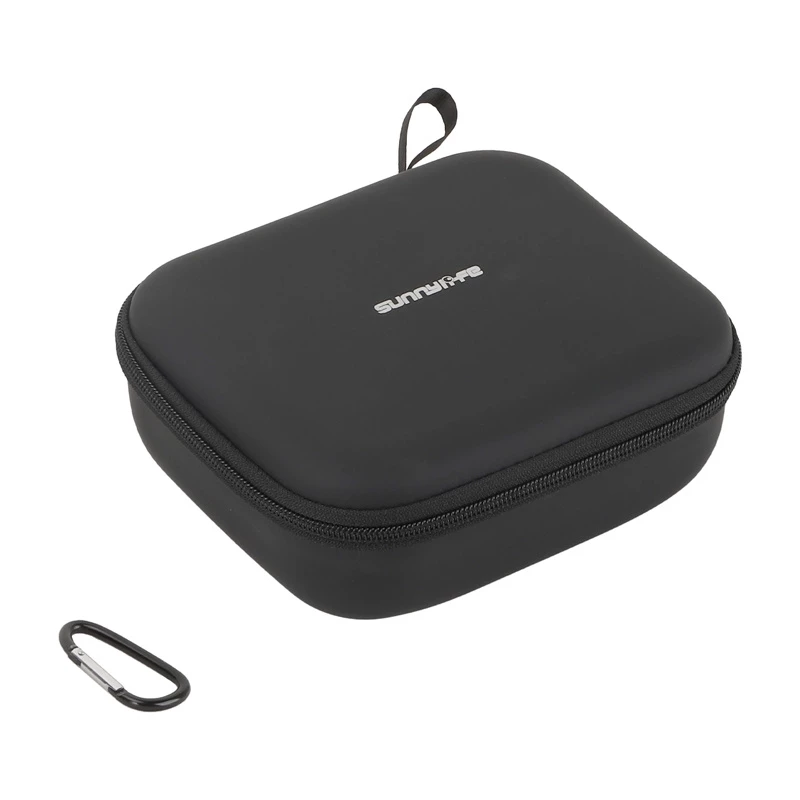 Ochranné puzdro Sunnylife B977-D pre DJI RC ovládač – čierne
