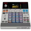 AKAI MPC SAMPLE - prenosný sampler/groovebox