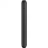 Rýchlonabíjacia powerbanka 10.000 mAh (čierna, USB-C PD, QC 3.0, 10.000 mAh)