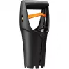 Fiskars Solid sadzač cibuľovín, 24 cm, čierna/oranžová (1057079)