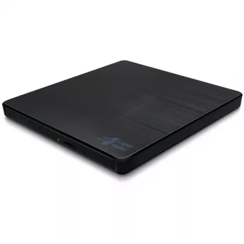 HL Data Storage GP60NB60 externá DVD vypaľovačka USB 2.0 čierna