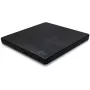 HL Data Storage GP60NB60 externá DVD vypaľovačka USB 2.0 čierna