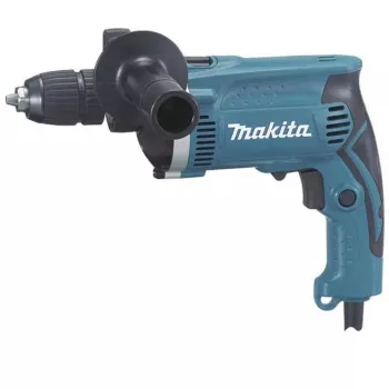 Makita HP1631K vŕtačka bez kľúča 3200 ot/min 1.9 kg