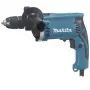 Makita HP1631K vŕtačka bez kľúča 3200 ot/min 1.9 kg