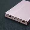 Puzdro pre SSD HDD 2,5