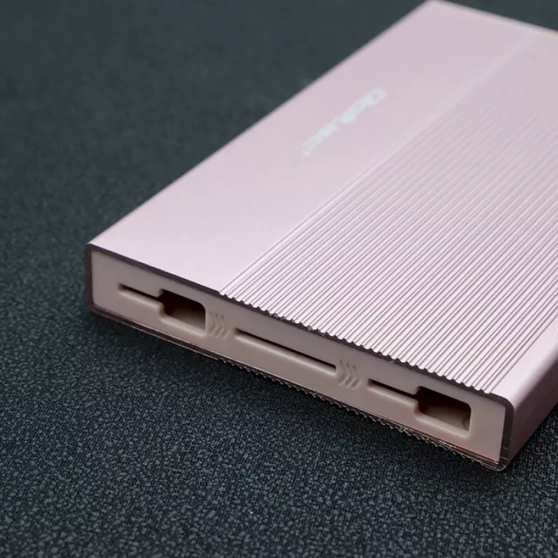Puzdro pre SSD HDD 2,5