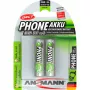 Batéria Ansmann blister 2 x DECT akumulátor AA 800mAh