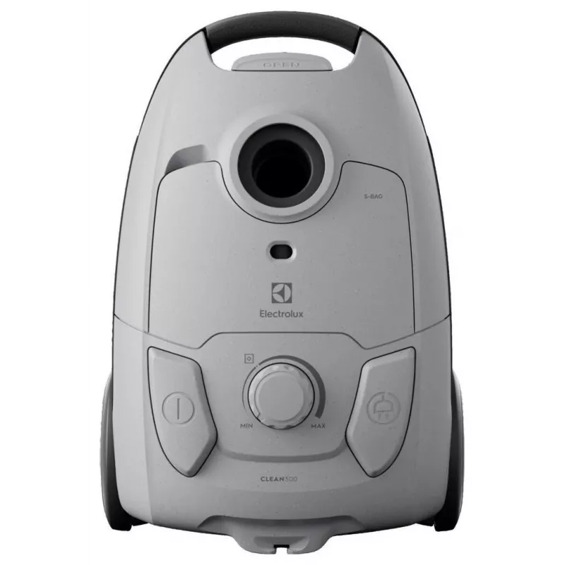 Vysávač s vreckom Electrolux 300 EB31C1UG sivý 800W 3L