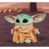 Disney Mandalorian, The Child, plyšová hračka 25 cm