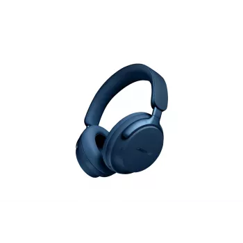 Bose 880066-1200 slúchadlá/headset káblové & bezdrôtové cez hlavu Bluetooth modré