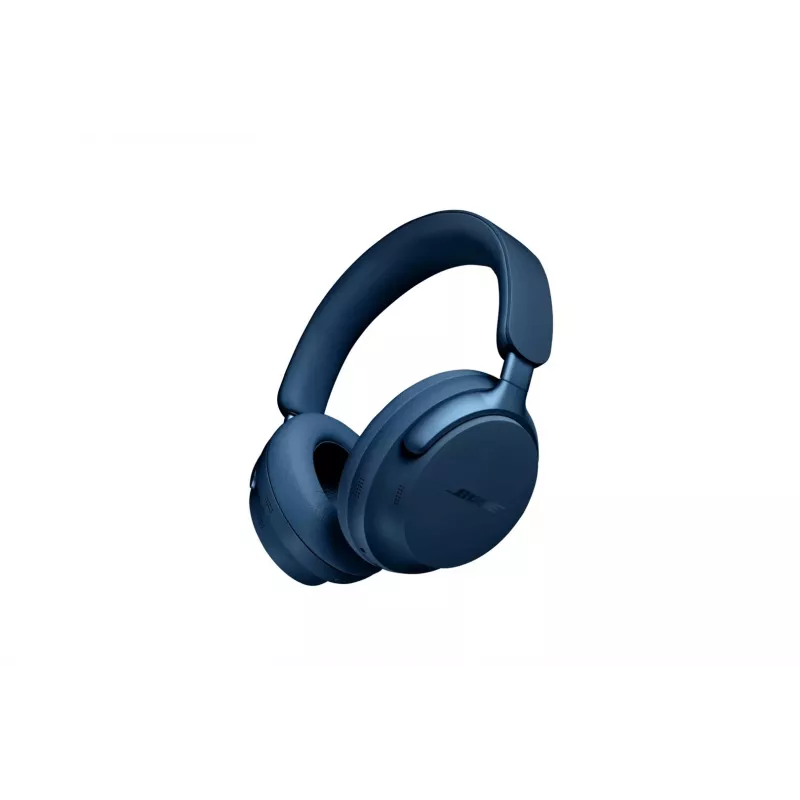 Bose 880066-1200 slúchadlá/headset káblové & bezdrôtové cez hlavu Bluetooth modré