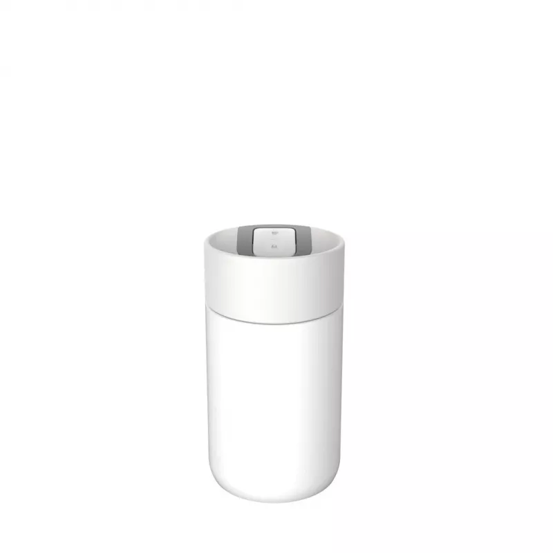 Termohrnček Kambukka Olympus 300 ml - marshmallow white