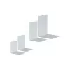 MAUL 3513905 - Transparentný - Akryl - Lesklý - 150 x 160 x 210 mm (35139-05)