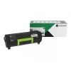 Lexmark 24B7542 tonerová kazeta, čierna, 31000 strán