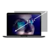 Qoltec 51050 Privacy-Filter pre displej (13,3