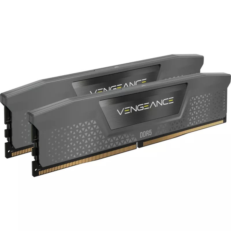 DIMM 32 GB DDR5-5200 2x 16 GB dual kit čierna CMK32GX5M2B5200Z40 Vengeance AMD EXPO