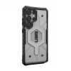 Urban Armor Gear Pathfinder Clear puzdro na telefón 17,3 cm (6.8) kryt čierna, strieborná
