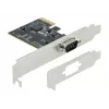 PCI Express x1 karta DeLOCK 90000