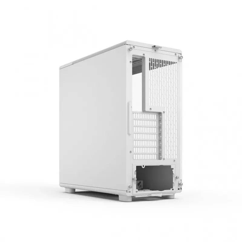 Fractal Design Epoch Mid-Tower - TG Clear Tint - biela
