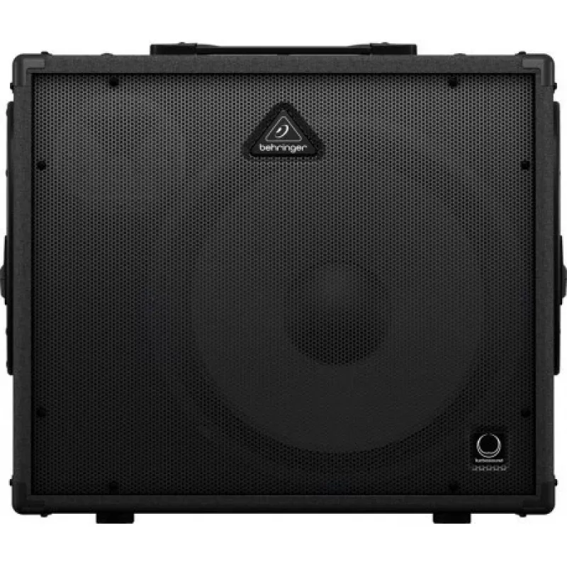 Behringer KXD15 Kombový zosilňovač pre klávesy