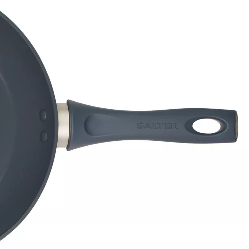 Panvica na vyprážanie Salter BW12258EU7 24 cm nepriľnavý povrch