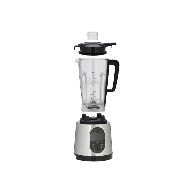 WMF Kult Pro 0416630011 1,8 L stolový mixér 1600 W nerez