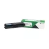 Tonerkartuša Lexmark C342XC0 3000 strán azúrová
