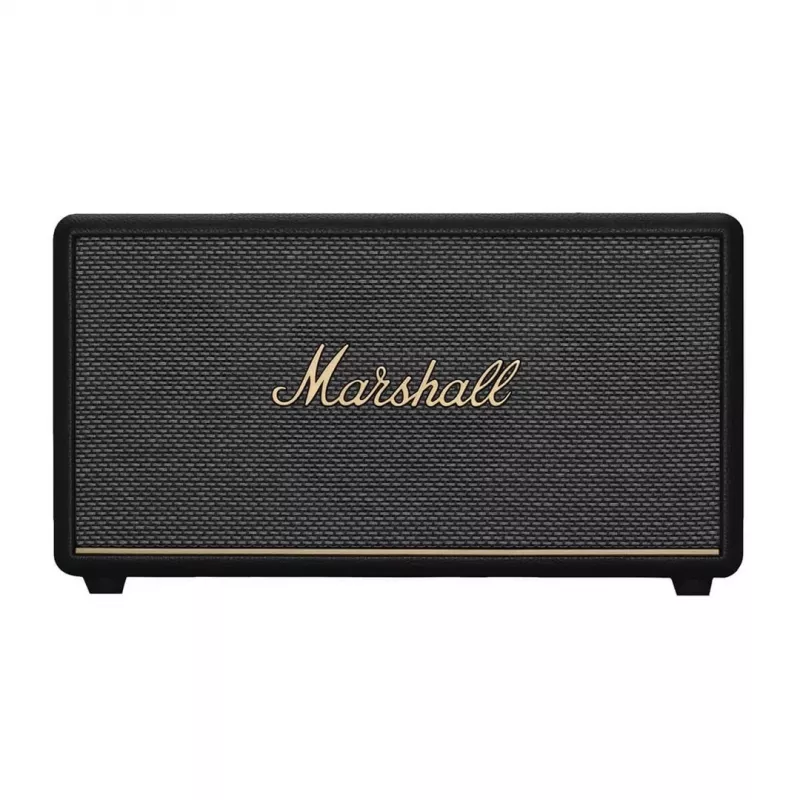 Marshall Stanmore III reproduktor Bluetooth, čierny