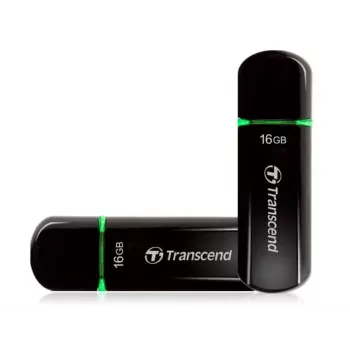 USB flash disk Transcend 16GB USB Type-A JetFlash 600