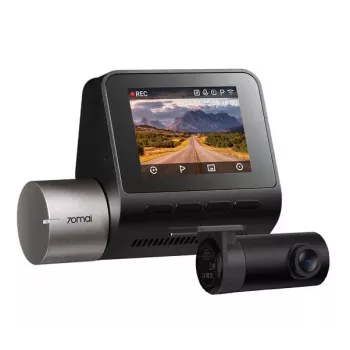 70mai Dashcam A510-1 1080P Full HD s nočným videním