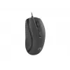 Natec optická myš HOOPOE 2 1600 DPI, USB, čierna