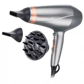 Remington AC8820 strieborná 2200 W