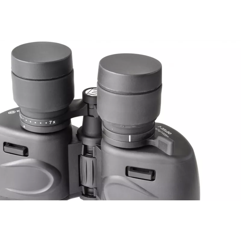 Ďalekohľad Bresser Optics Spezial Zoomar 7-35x50