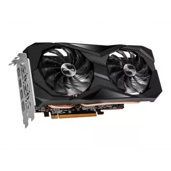 ASRock Radeon RX 7600 Challenger 8GB GDDR6 grafická karta