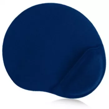 Cian Technology GmbH INCA podložka pod myš IMPS-008M silikónová opierka zápästia 3 mm BL maloobchod