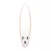 FunWater SUP Paddleboard SUPFW69B (oranžovo-biela)