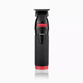 Strihačka vlasov BaByliss PRO FX7870RBPE — profesionálny káblový zastrihávač