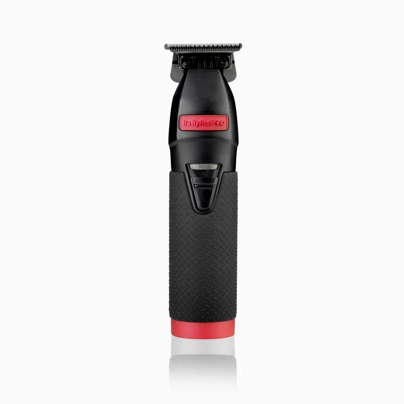 Strihačka vlasov BaByliss PRO FX7870RBPE — profesionálny káblový zastrihávač